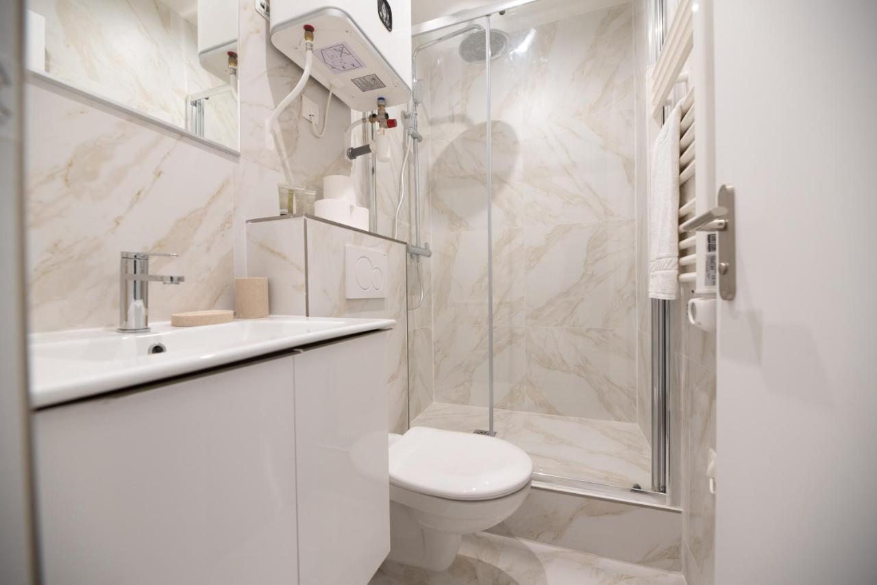 Cosy apartment in Paris - Chambres d’hôtes Paris