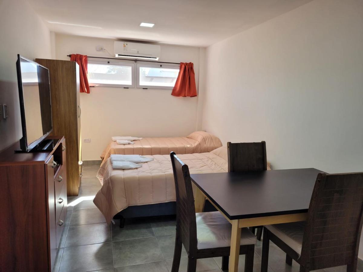 Apart Mi Kaú - Chambres d’hôtes Catriel