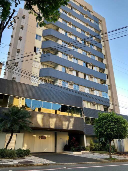 Apartamento Central Park Oktoberfest - B&B