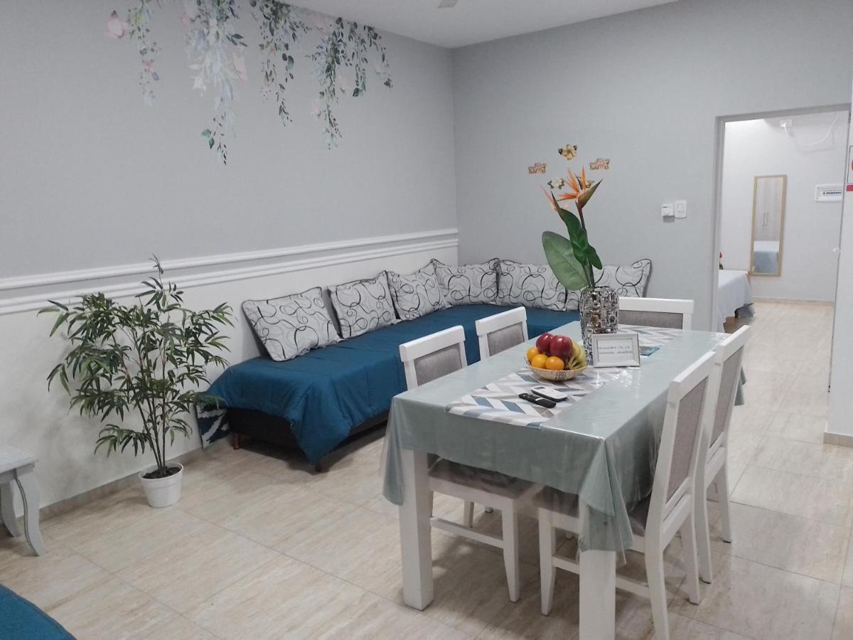 Apart temporario HB - B&B
