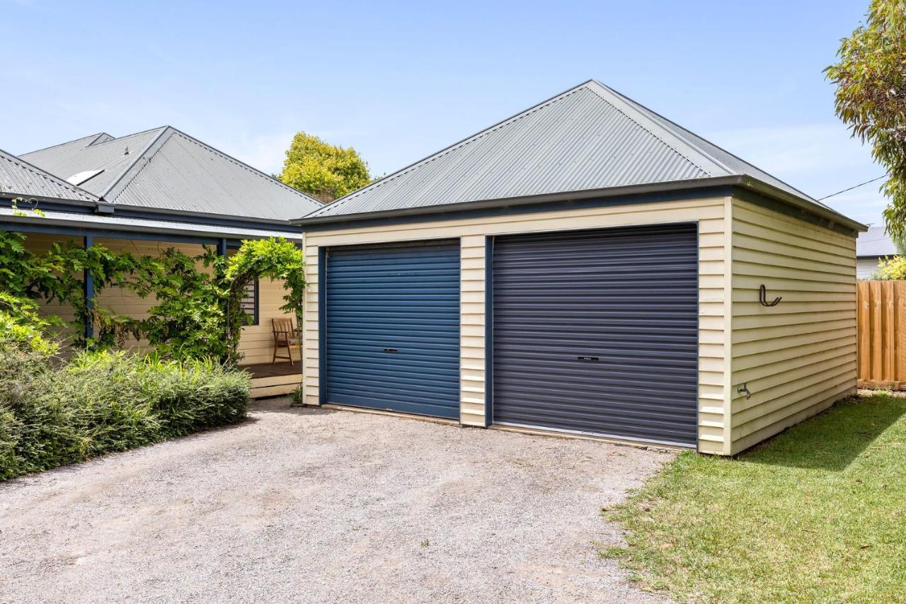 Lonnie Hideaway - B&B Point Lonsdale