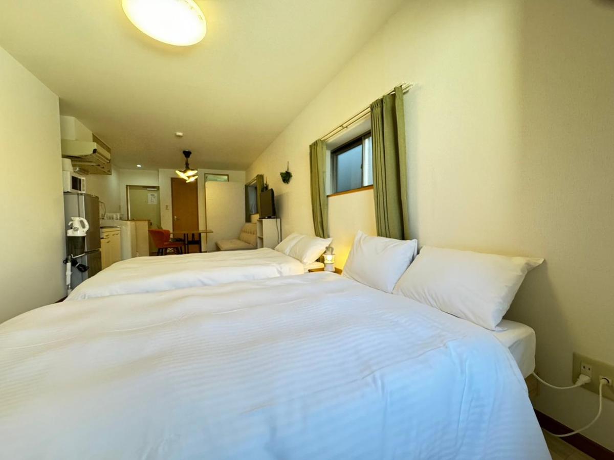 B&B Osaka - マルチステイ大阪天保山22 - Bed and Breakfast Osaka