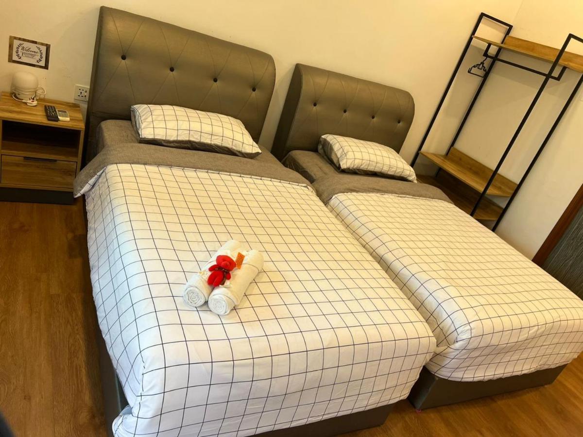 Zweibettzimmer