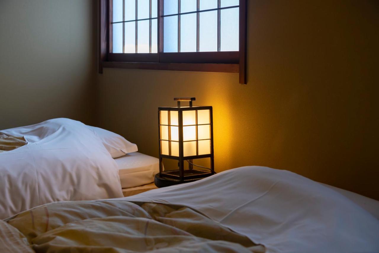 Japanese-Style Quadruple Room