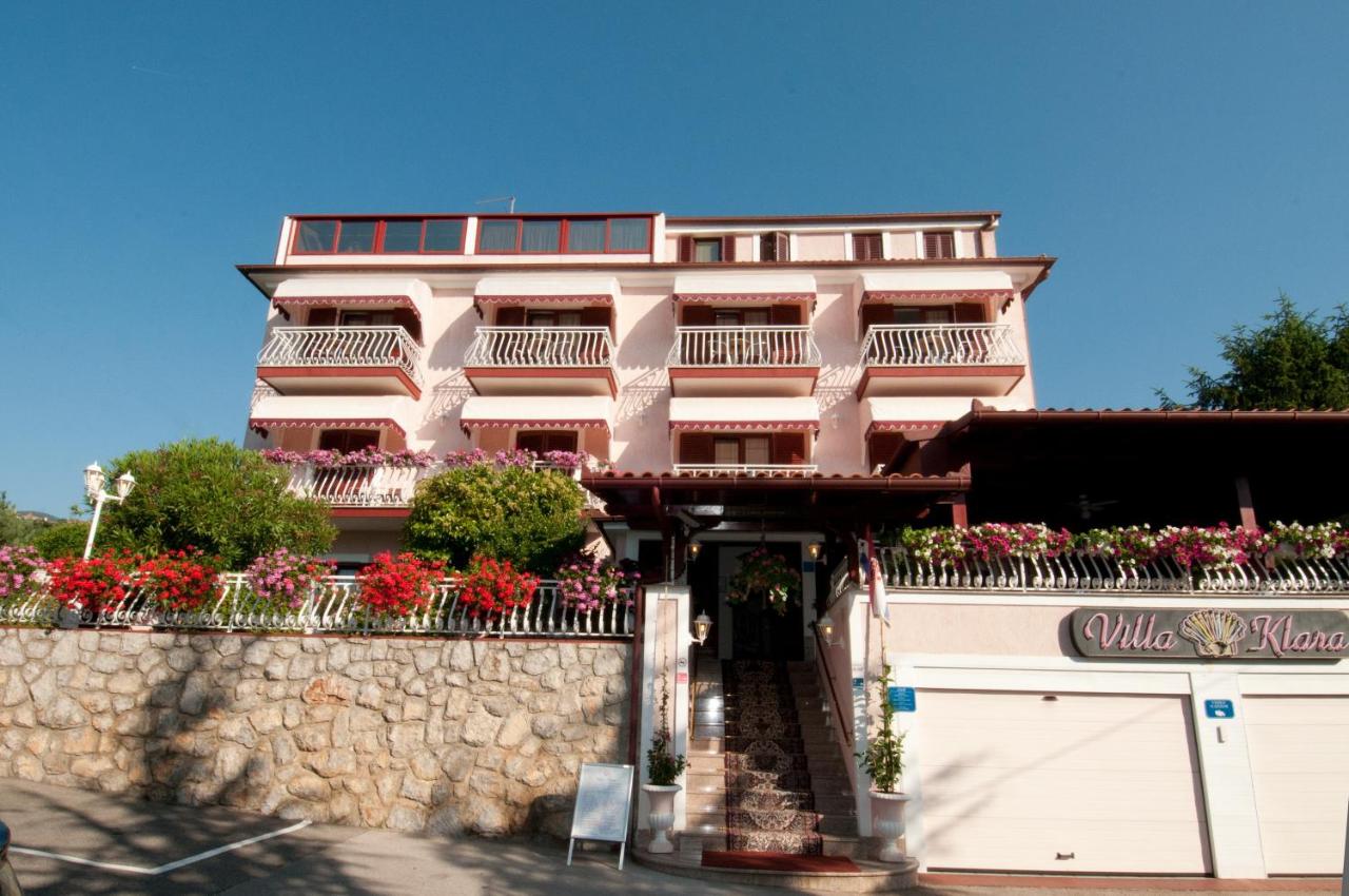 Bed & Breakfast Villa Klara - B&B Ičići