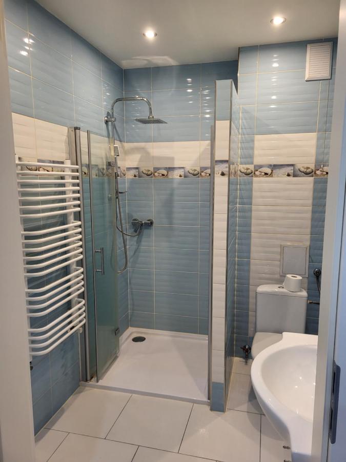 Gemengde Slaapzaal
