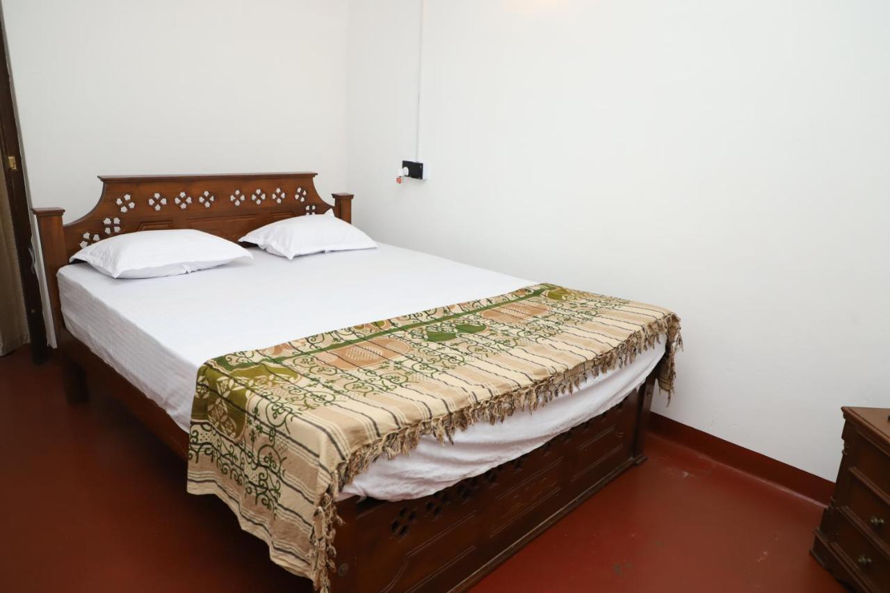 B&B Tangalle - Ruchi Villa - Tangalle - Bed and Breakfast Tangalle