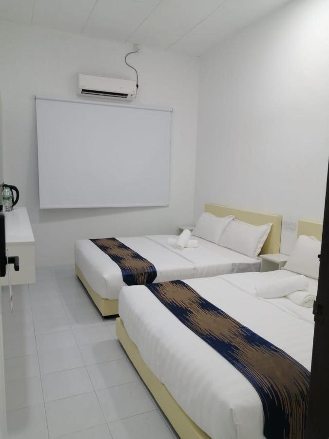 B&B Ipoh - SKYN SMART HOME - Bed and Breakfast Ipoh