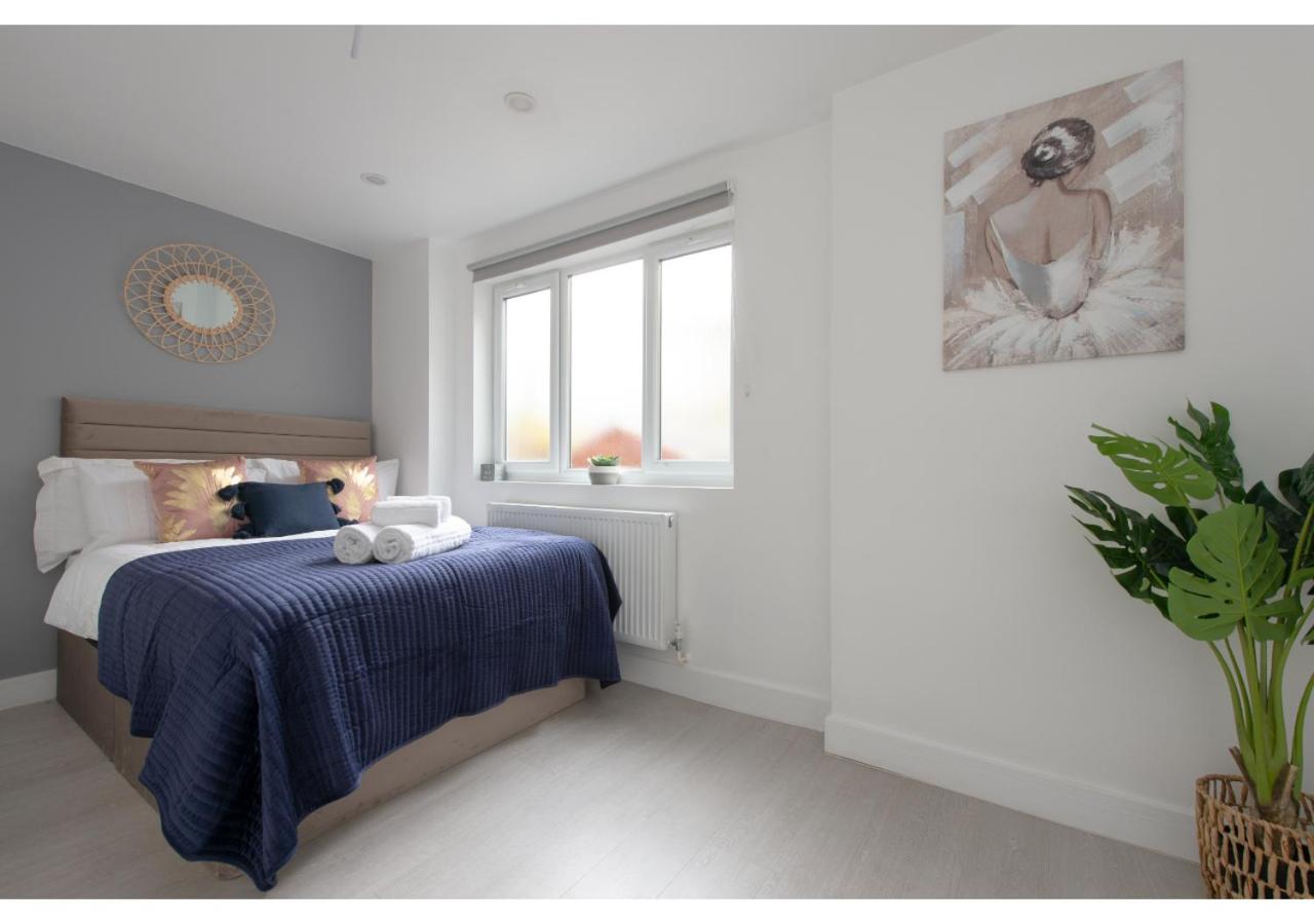 B&B Londra - Splendid and Comfy 1 bedroom apartment - Bed and Breakfast Londra