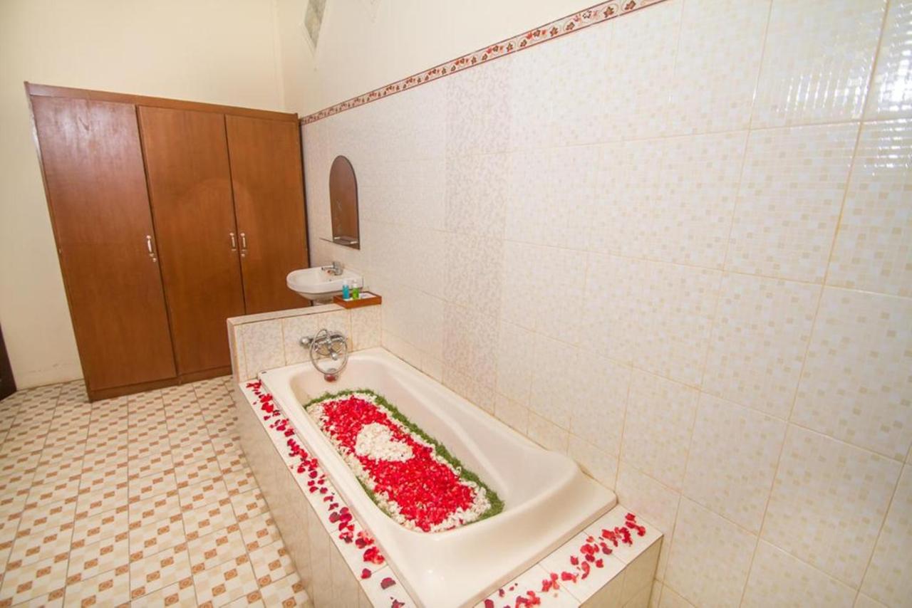 Suite con Terrazza 
