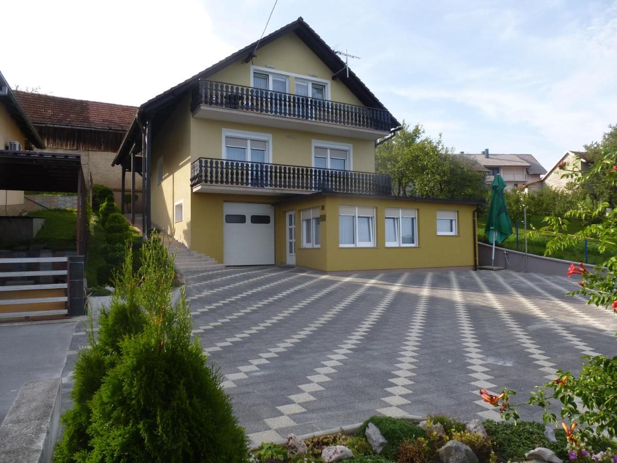 Apartment mit Seeblick