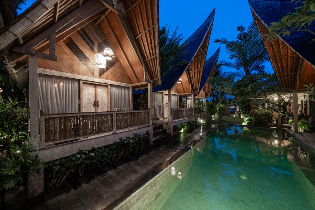 Premadhan Cottage Canggu - Bed and Breakfast Canggu