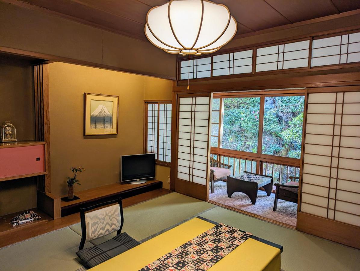 Habitación Cuádruple de estilo japonés