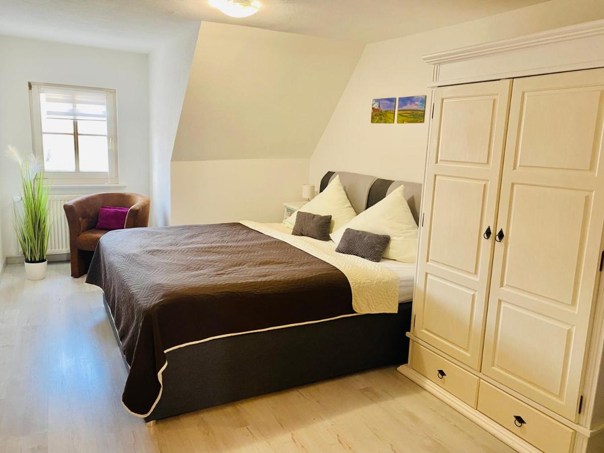 Appartement 1 Chambre