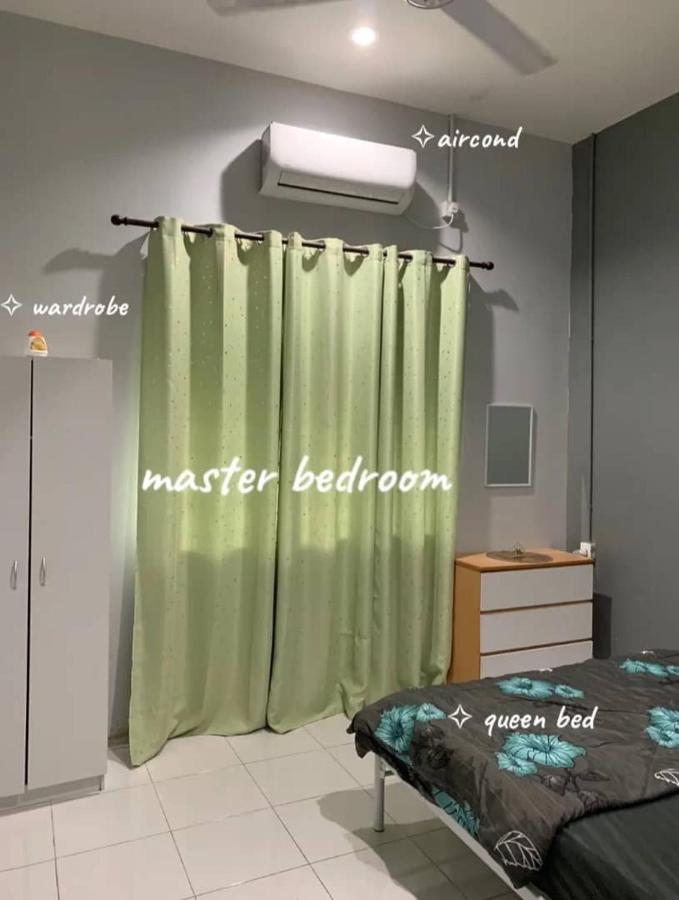 Homestay Fida - B&B Gerik