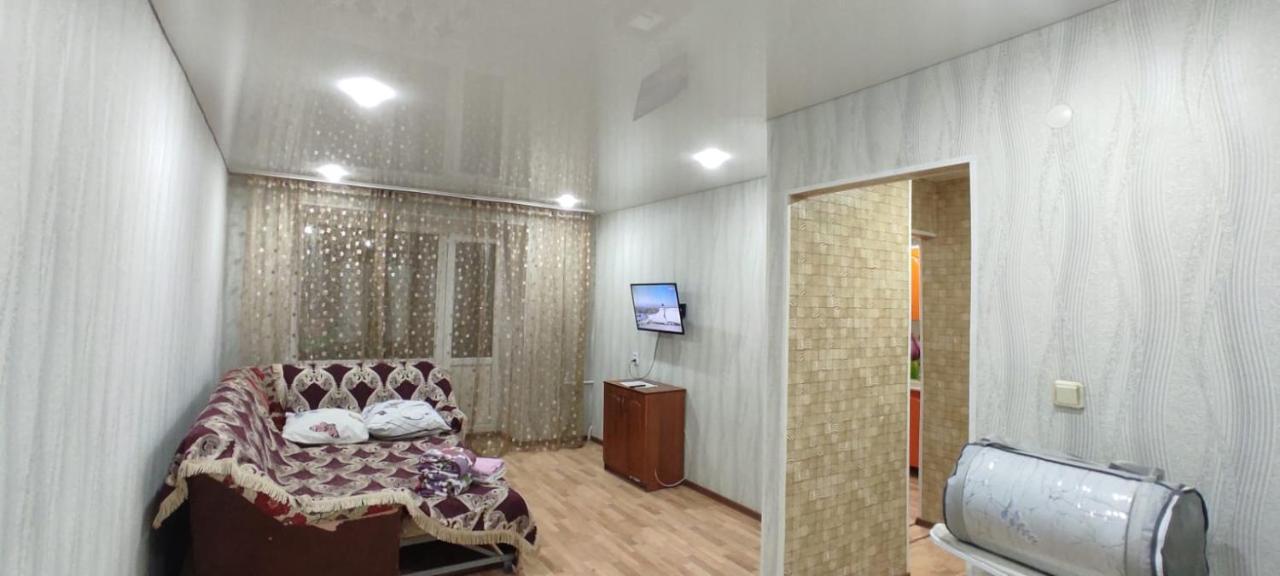 B&B Semei - Квартиры Semey - Bed and Breakfast Semei