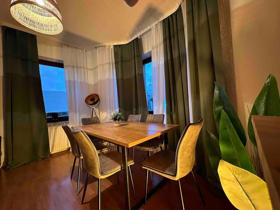 FeWo am Steinberg - B&B Goslar