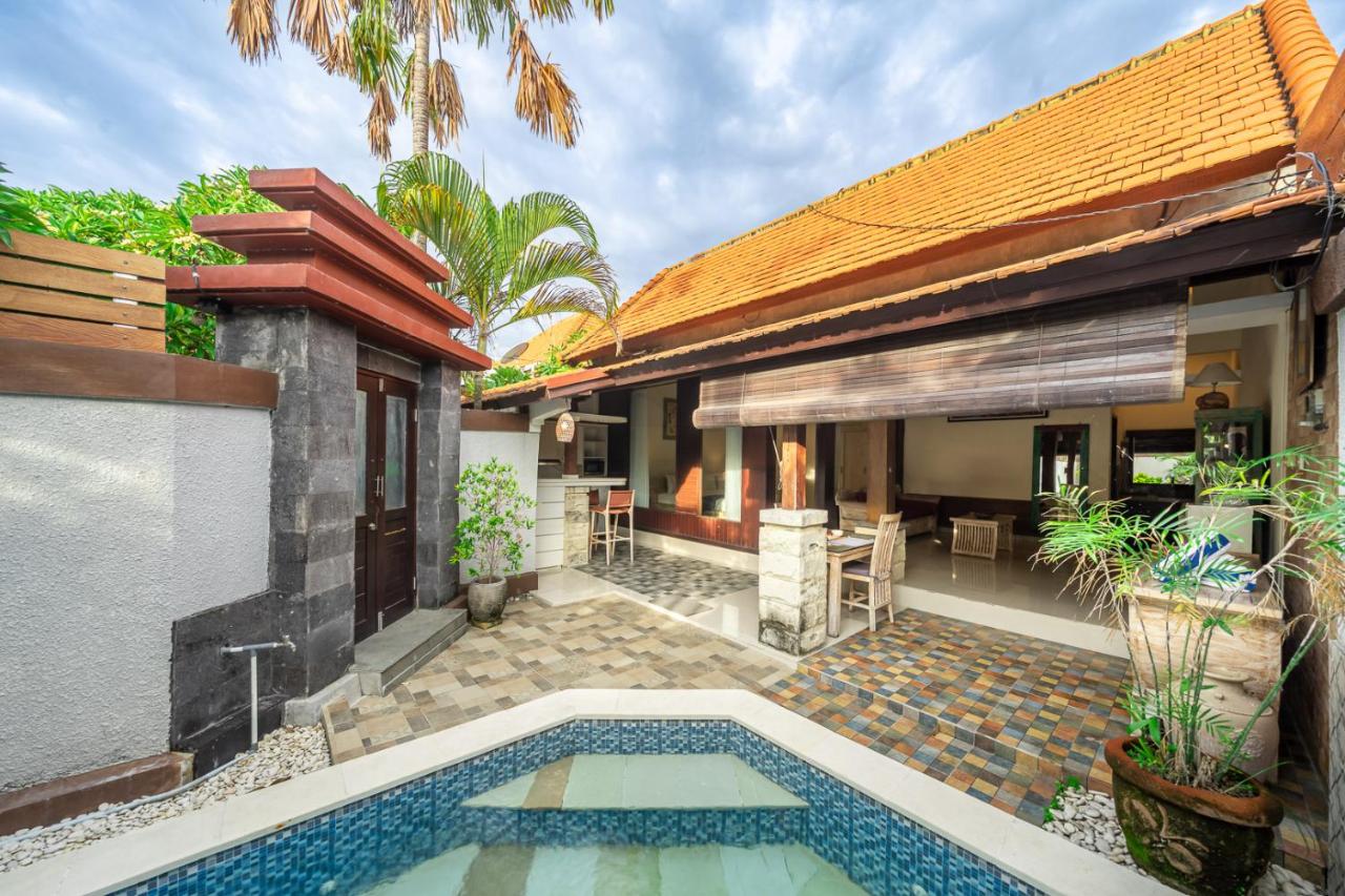 De Gani - Chambres d’hôtes Seminyak