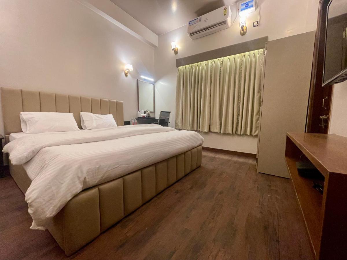 B&B Varanasi - Charan Niwas - Bed and Breakfast Varanasi