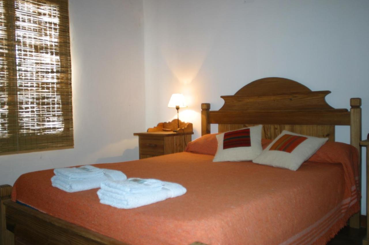 Habitación Doble Estándar