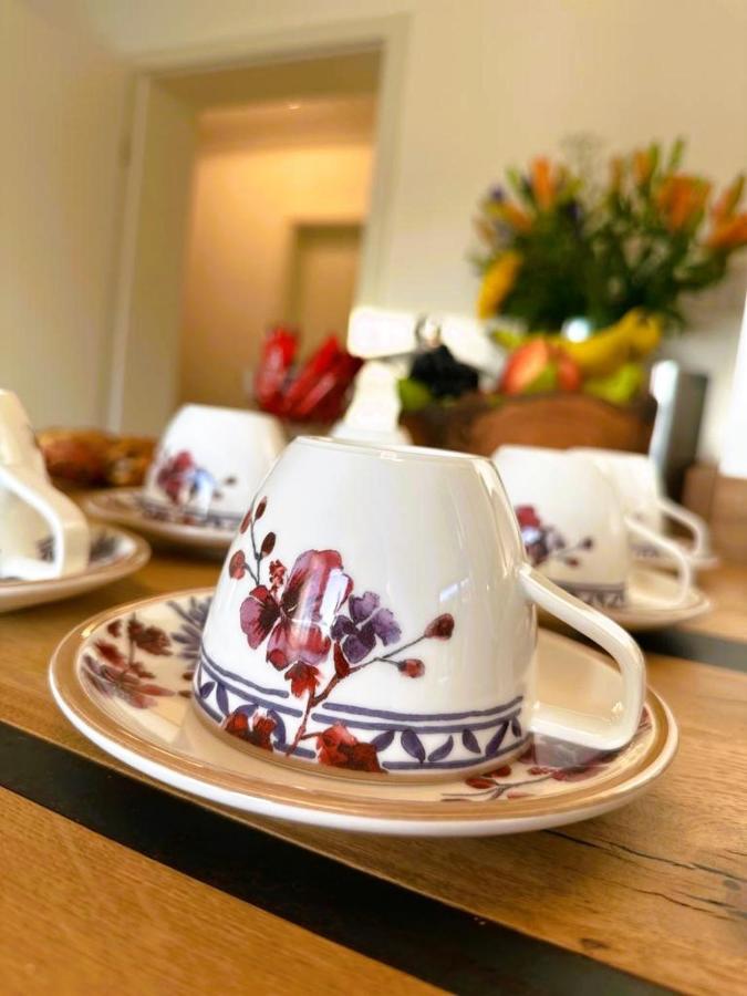 Sophie's Gästehaus - Ferienwohnung Meisenheim