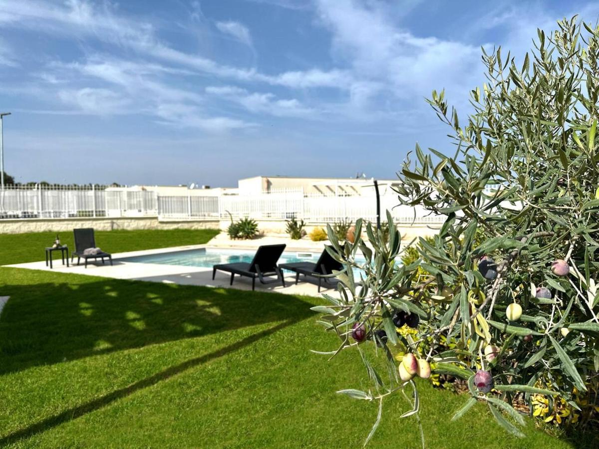 Villa mit 2 Schlafzimmern
