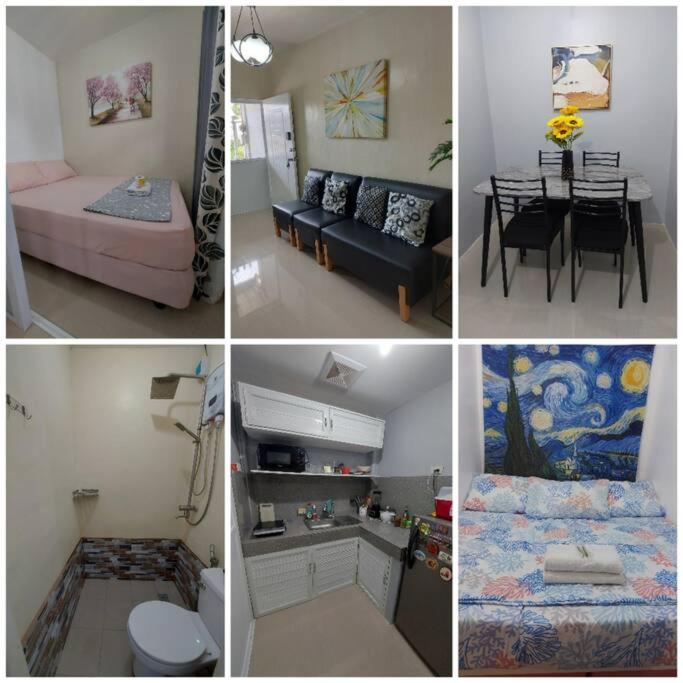 B&B General Santos - Transient in Bria Homes - Bed and Breakfast General Santos