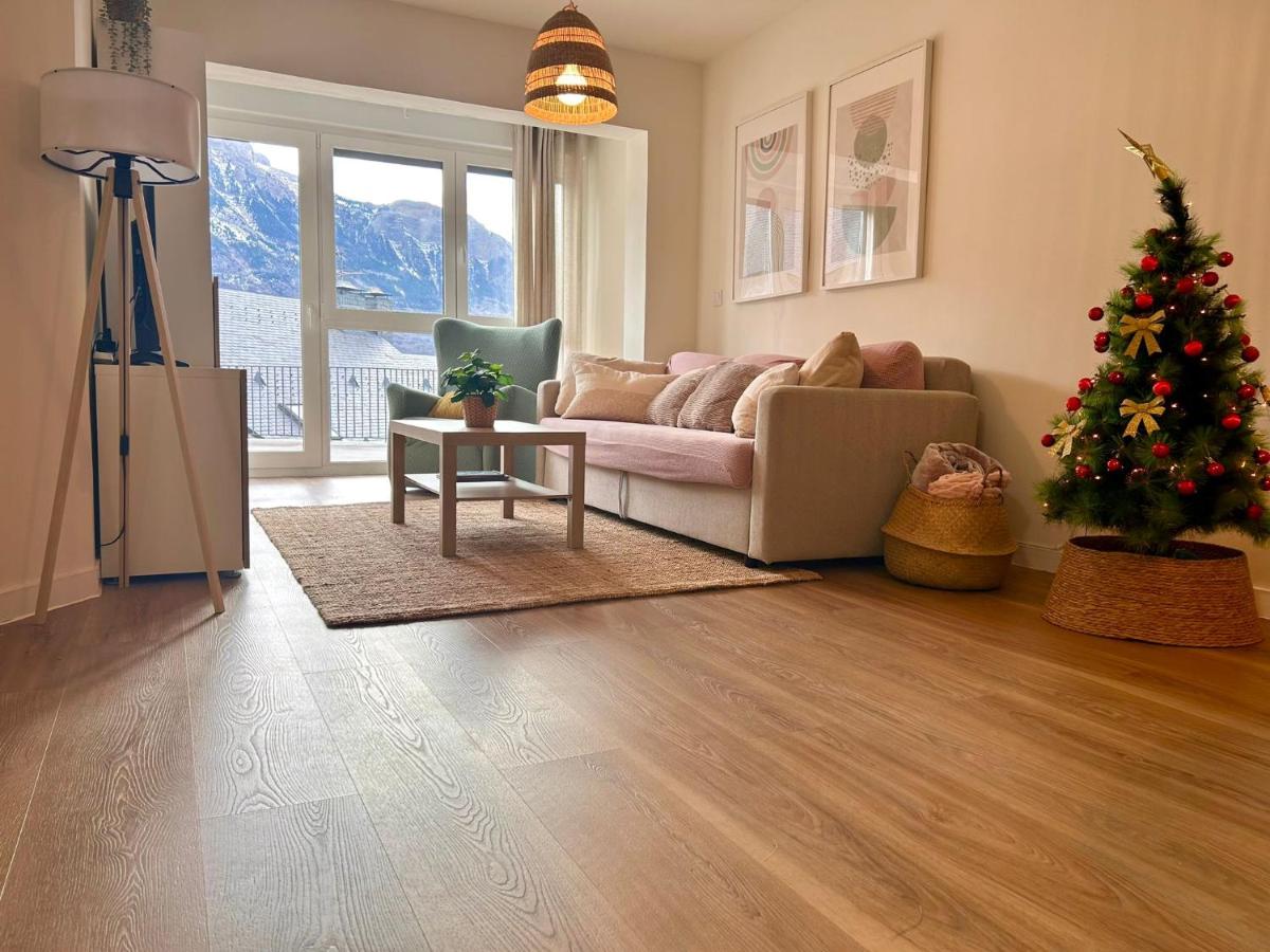 Apartamento Casa Blanca - B&B Tramacastilla de Tena