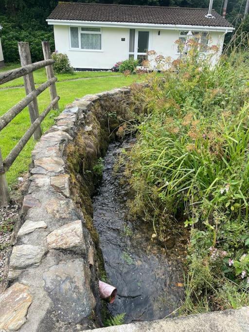 BumbleBee Lodge - B&B Saint Cleer