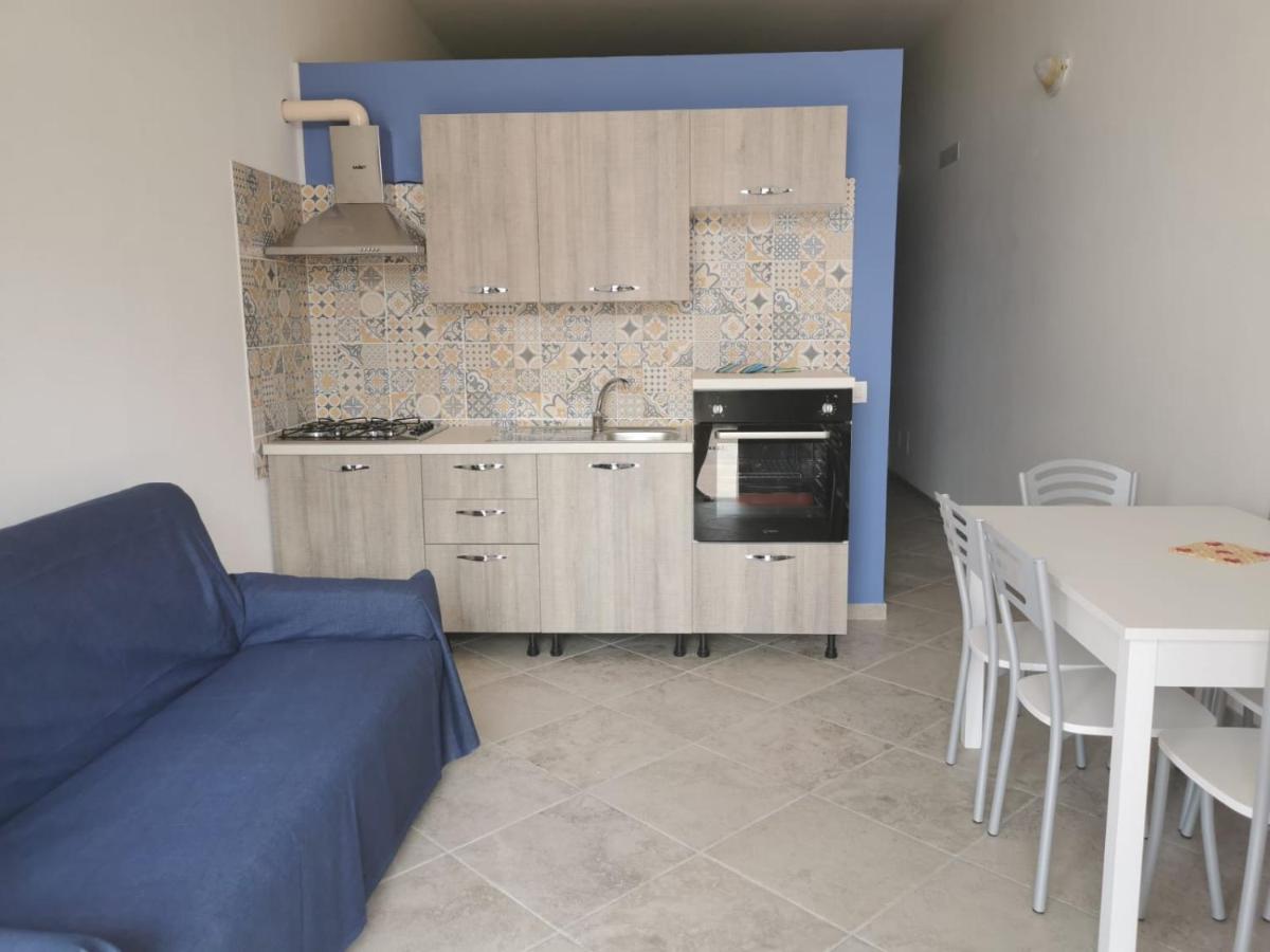Appartement 2 Chambres