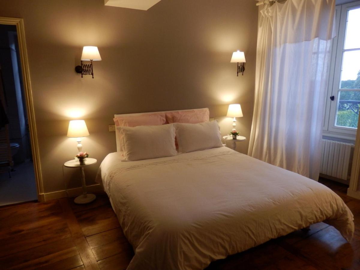 Habitación Doble con baño privado