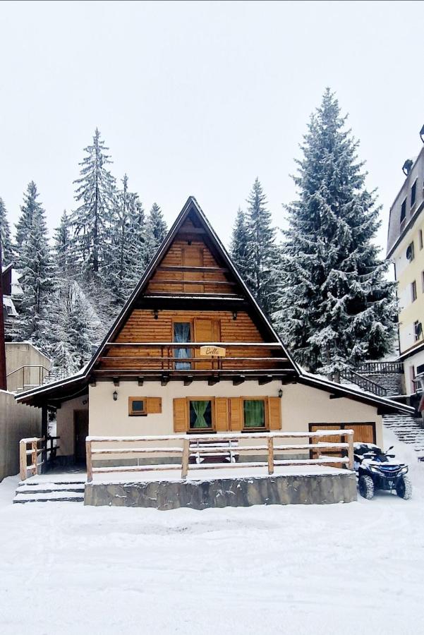 Holiday home Bella Vlašić - Bed and Breakfast