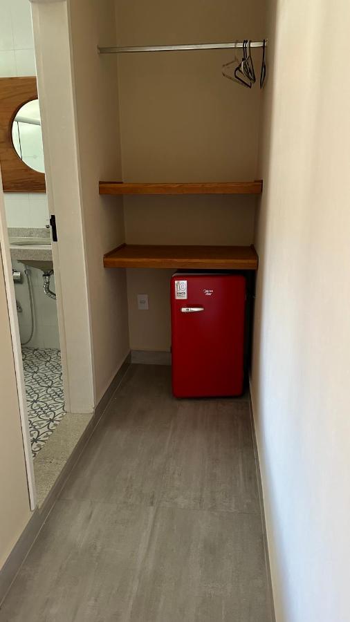 Appartement met 1 Slaapkamer