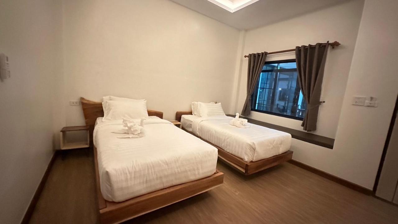 Zweibettzimmer