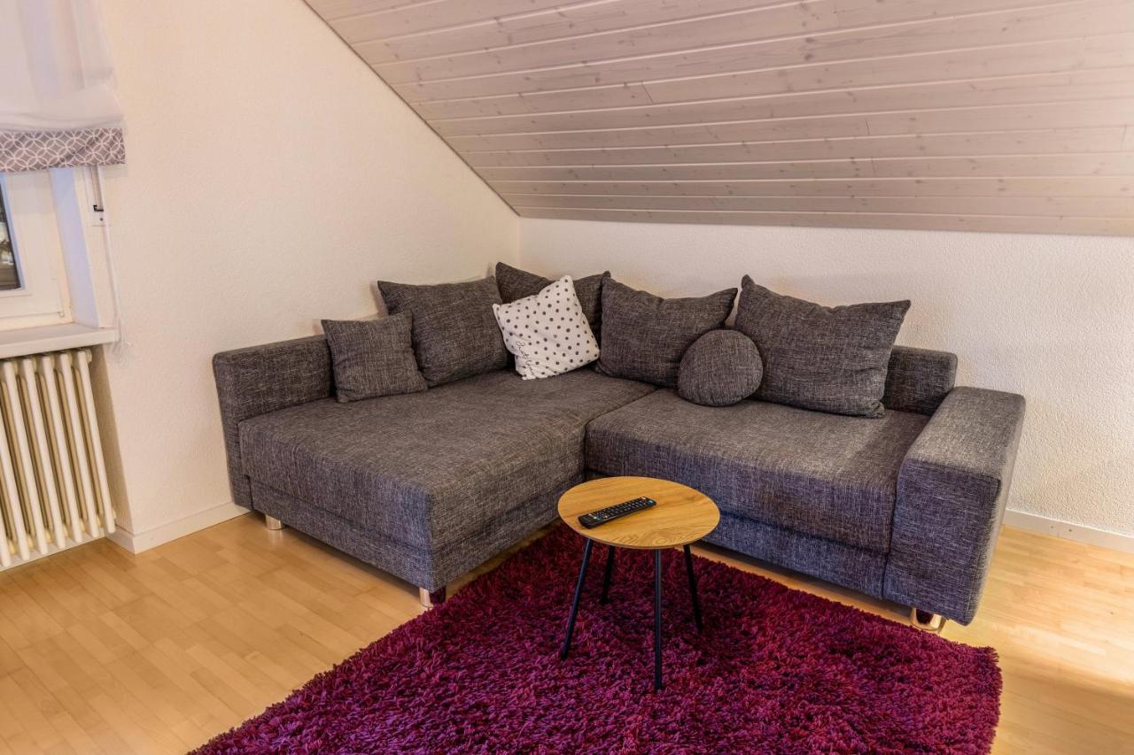 Two-Bedroom Superior Apartment