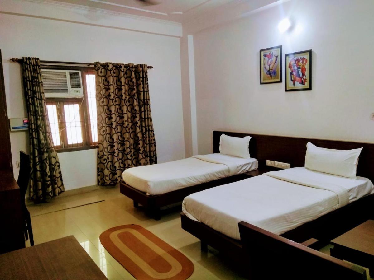 B&B Varanasi - VARANASI HOMESTAY - Bed and Breakfast Varanasi