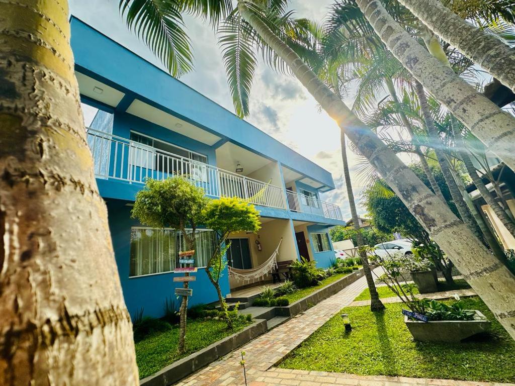 Pousada Lagoa Encantada - B&B