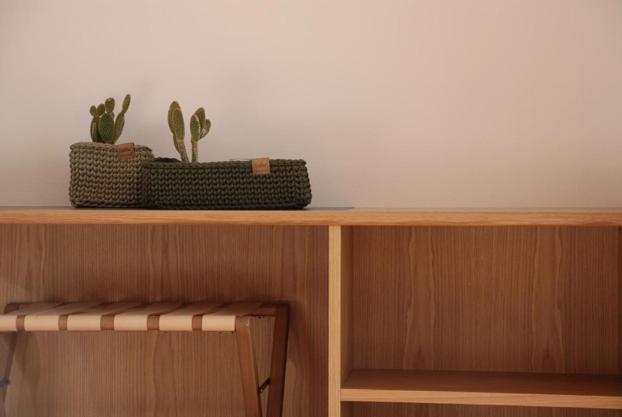 Habitación Doble Deluxe