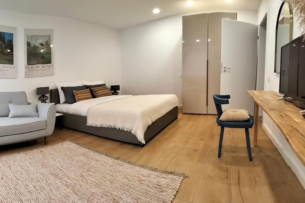 Altstadt House - Bed and Breakfast Braşov