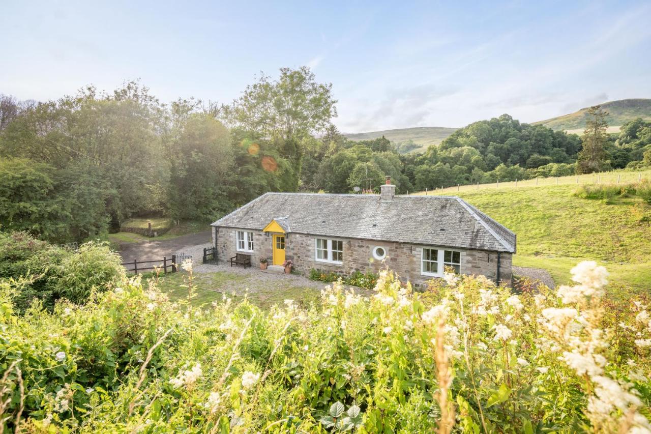 Burnside - gorgeous romantic cottage for 2 - B&B