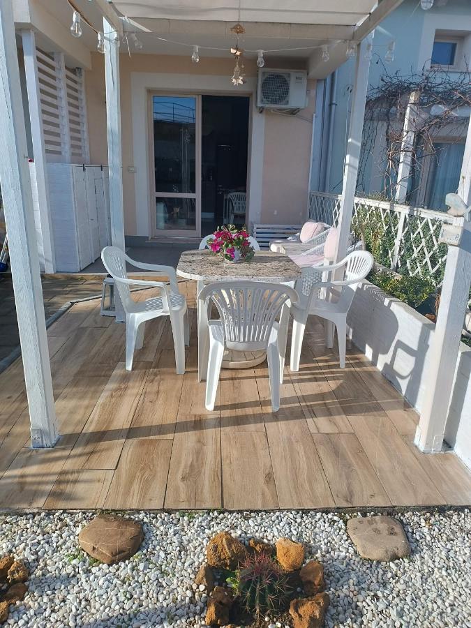 Haus mit 1 Schlafzimmer