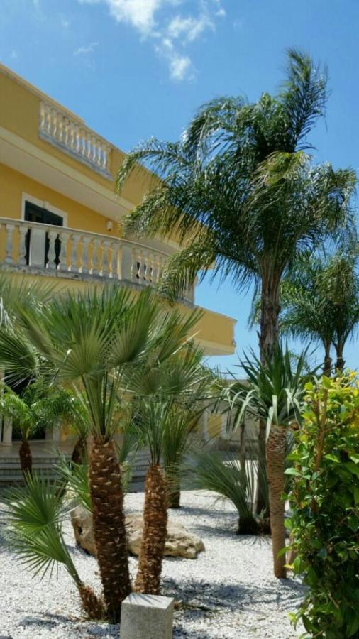 Villa Belvedere di Rita - B&B Gallipoli
