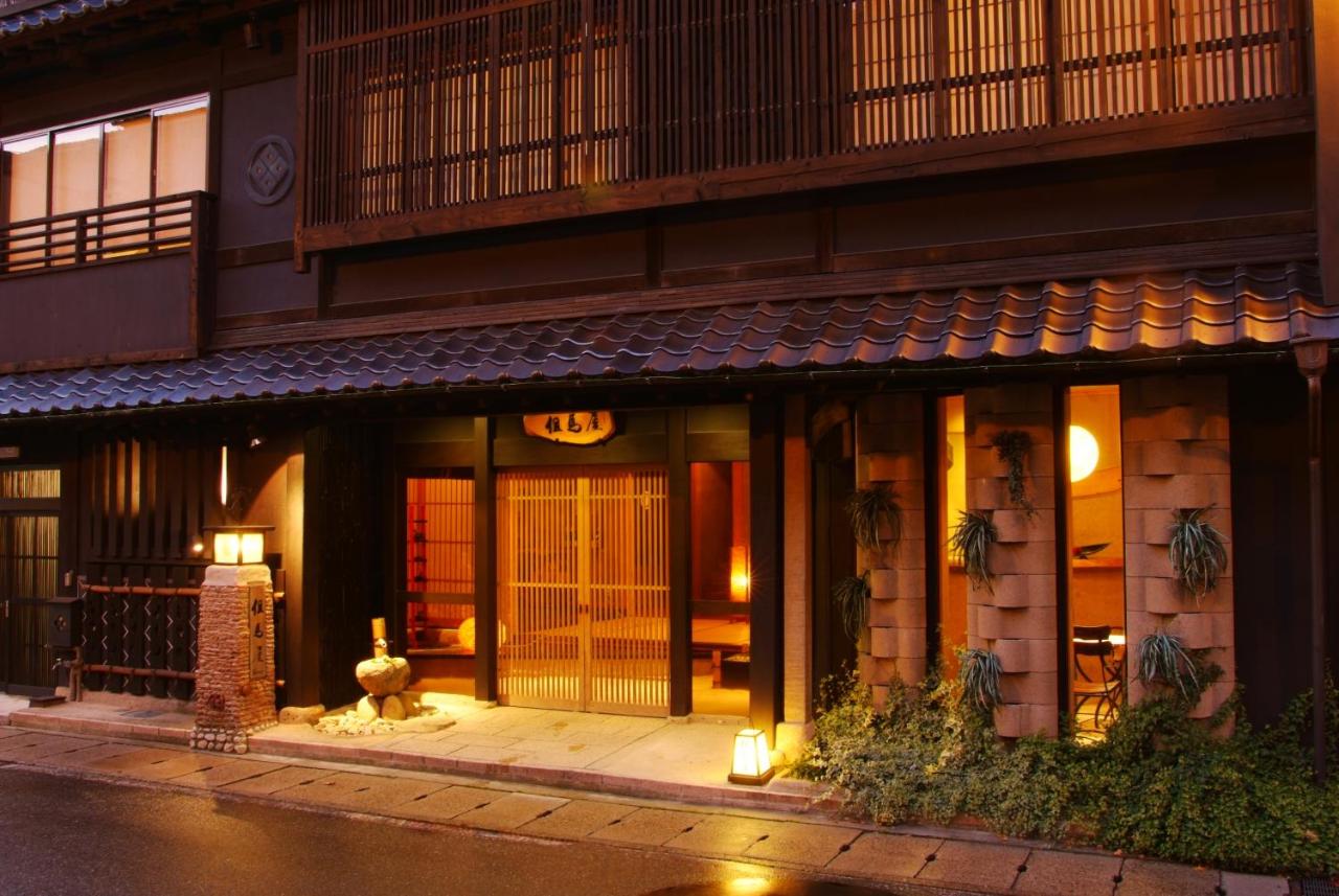 B&B Toyooka - 城崎温泉 但馬屋-Tajimaya- - Bed and Breakfast Toyooka