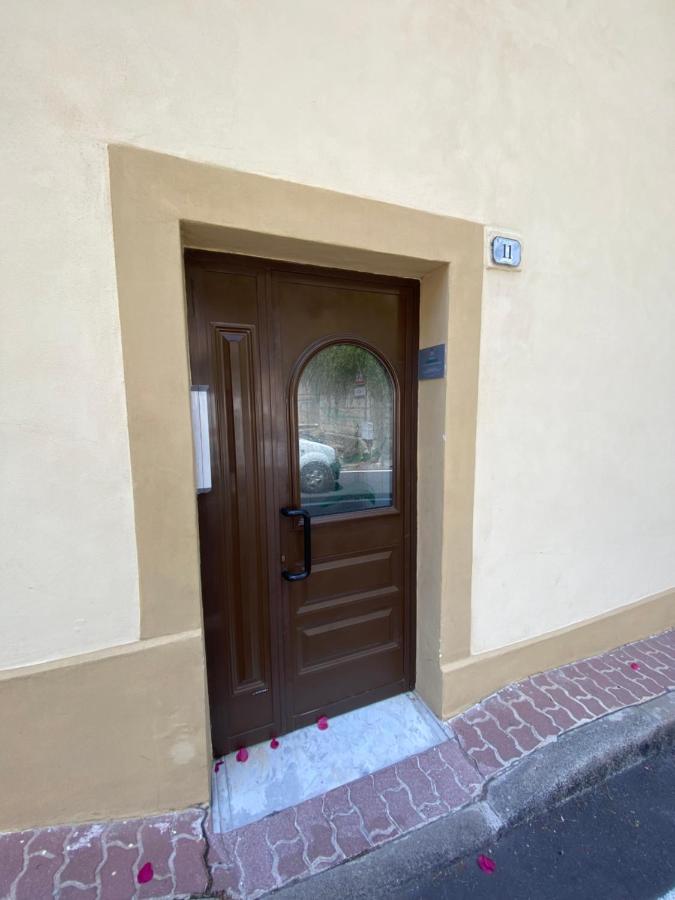 Kiss of sea - Balzi Rossi & Baia Beniamin - Ferienwohnung