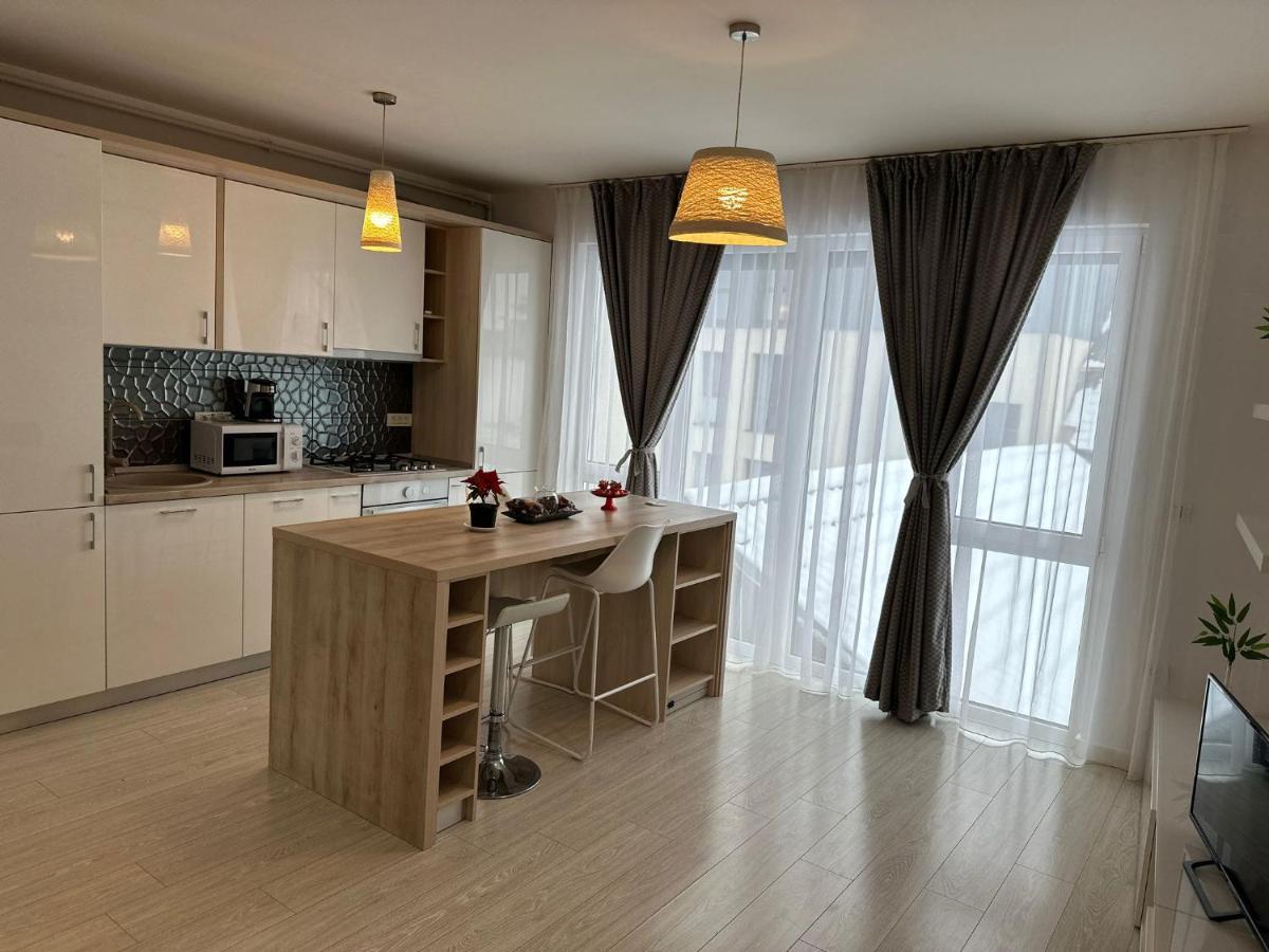 Anastasia Apartment - B&B