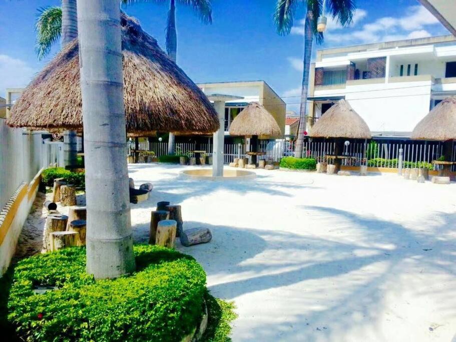 Hermosa casa con piscinas - CIUDADELA PREMIUM - San Jerónimo Antioquia - B&B