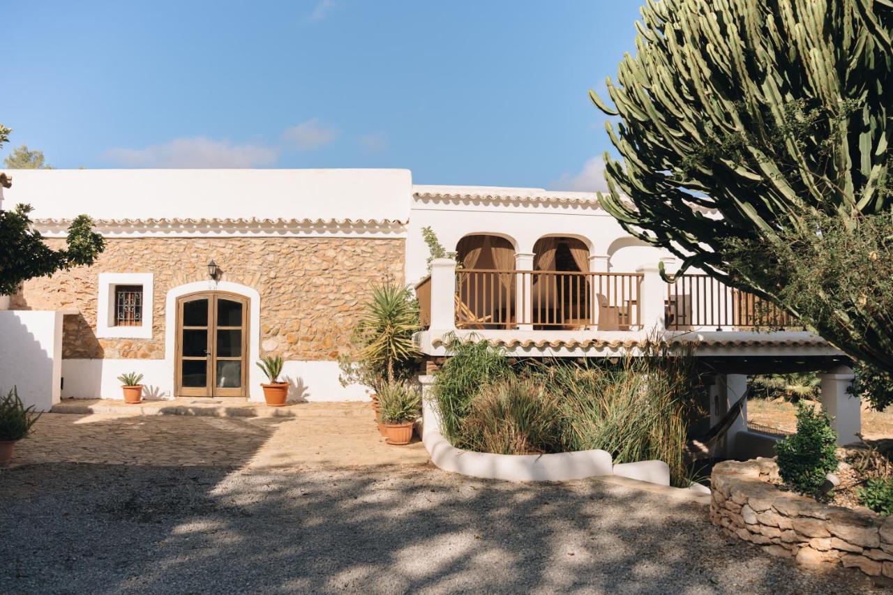 Can Murenu - Impresionante finca tradicional - Ferienwohnung