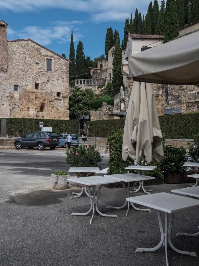 Italianflat - Roman Theater Flat, FREE PARKING - B&B Verona