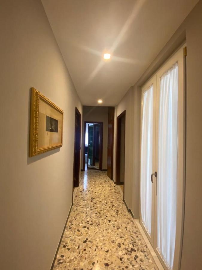La casa del Professore - Downtown luxury stay - Ferienwohnung San Benedetto del Tronto