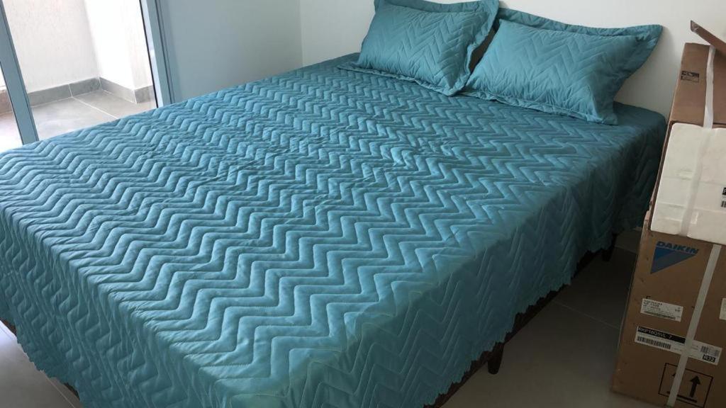 Apartamento de 3 dormitorios